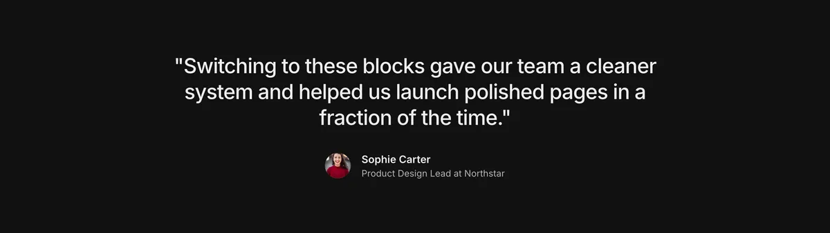 Testimonials 01